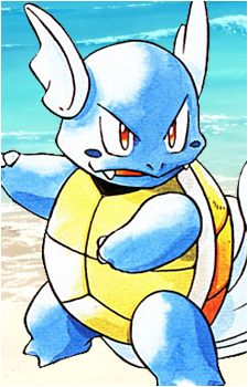 Squirtle