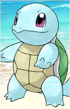Squirtle