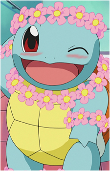 Squirtle