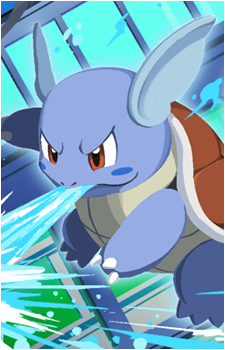 Squirtle