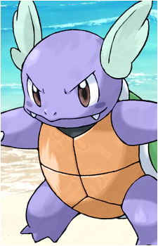 Squirtle