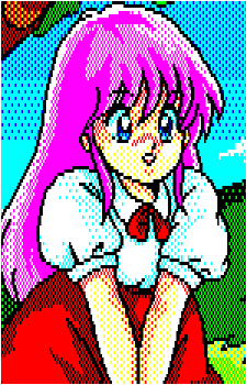 Miki Kurusu's image