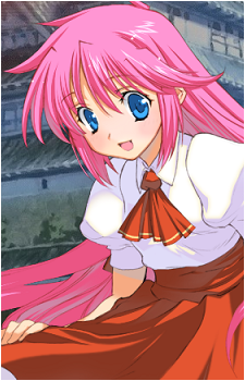Miki Kurusu's image