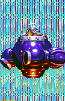 Eggrobo