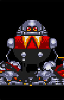 Eggrobo