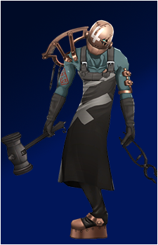 Ippon-Datara's image