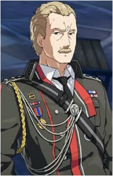 Aaron {SW}