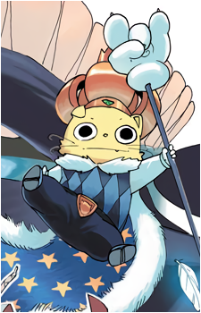 Master Lord Majesty's image