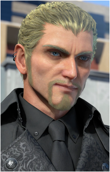 Luxord