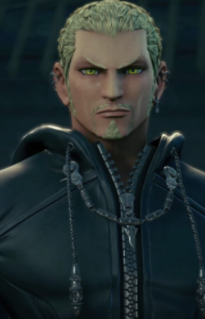 Luxord's image