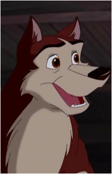 Kodiak's image