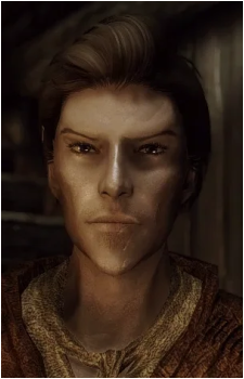 Tharaêl Narys's image