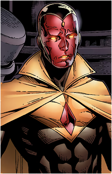Vision (Jonas)'s image