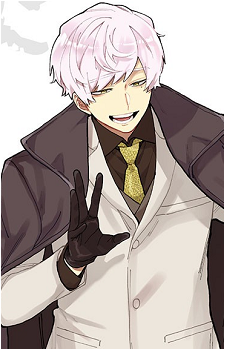 Yuuri Mashiro's image