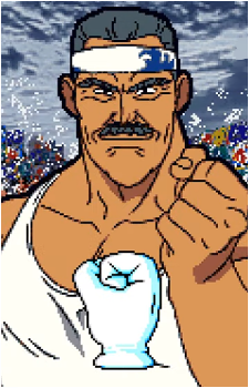 Bunta {JGAMH}'s image