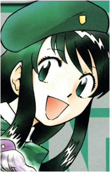 Naomi Umegae's image