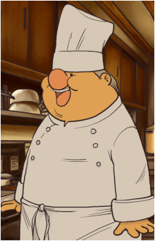 Macaroon {PL}'s image