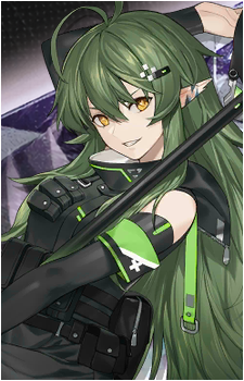 Gavial's image