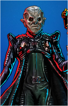 Reman Viceroy's image