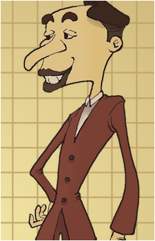 Ramon's image