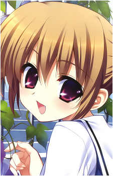 Makina Irisu