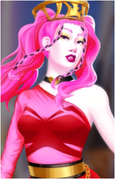 Kassy's image