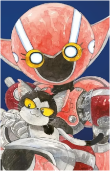 A107's image