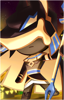 Burnt Cheese Cookie's image