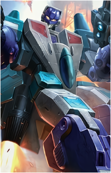 Dreadwind's image