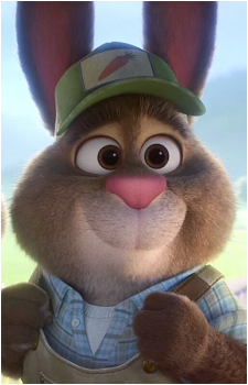 Stu Hopps