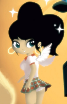 Luna {MFKZ}