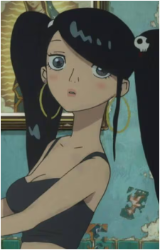 Luna {MFKZ}'s image