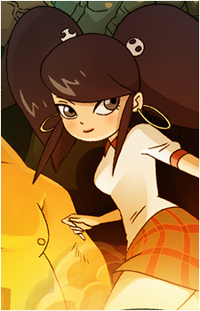 Luna {MFKZ}