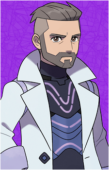 Professor Turo's image