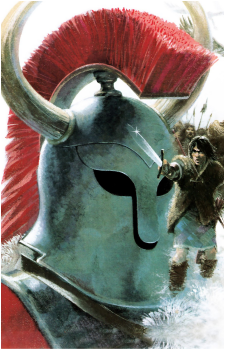 The Lord of the Three Eagles's image