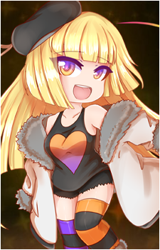 Daisy Baka's image