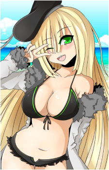 Daisy Baka's image