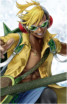 Turtle B･I･G's image