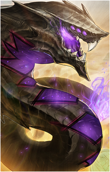 Supreme Sovereign Serpent of Golgonda's image