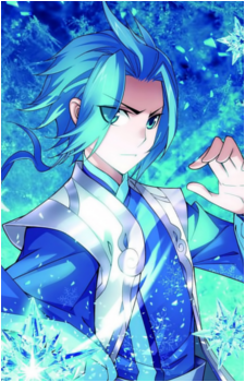 Mu Chen's image