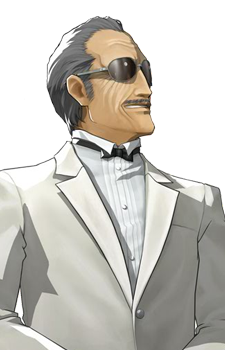 Boss {Catherine}'s image