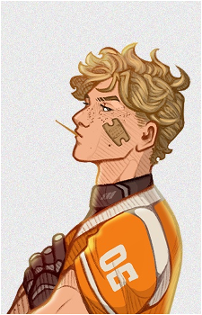 Seth Gordon