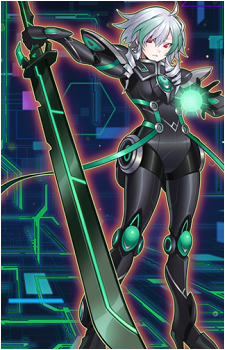 Sky Striker Ace - Camellia's image