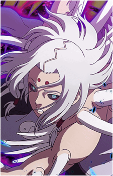 Kimimaro