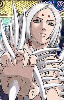 Kimimaro