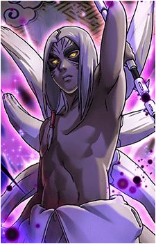 Kimimaro