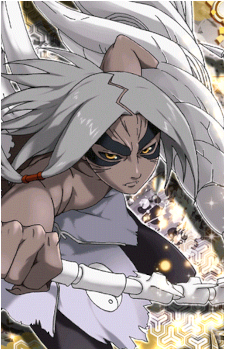 Kimimaro