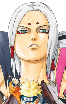 Kimimaro