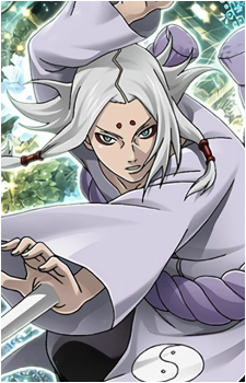 Kimimaro