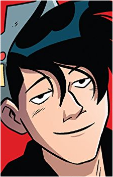 Jughead Jones